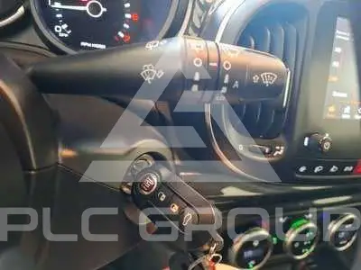 2019 Fiat 500