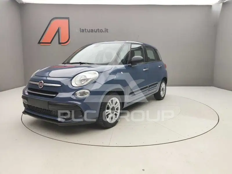 2019 Fiat 500