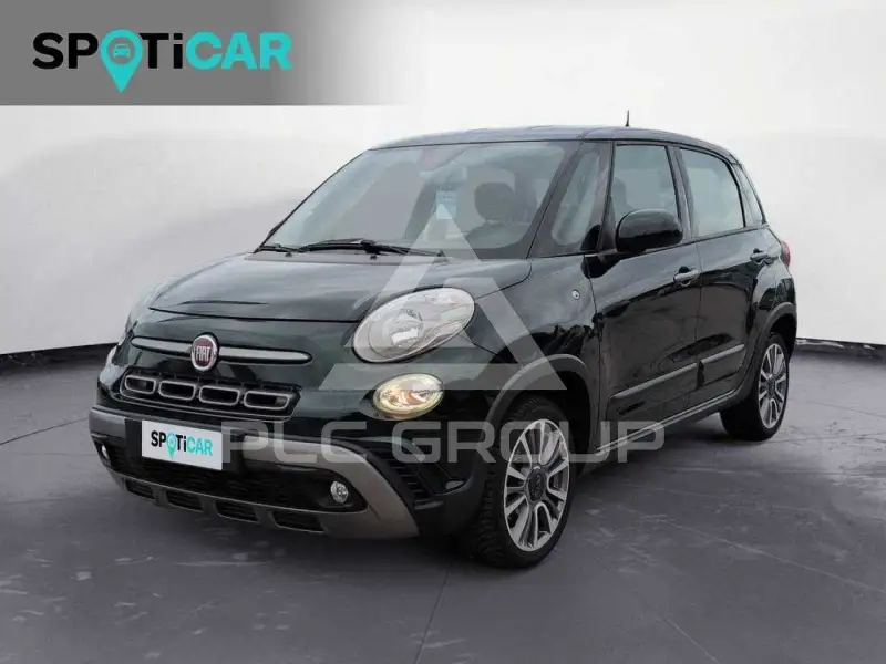 2019 Fiat 500