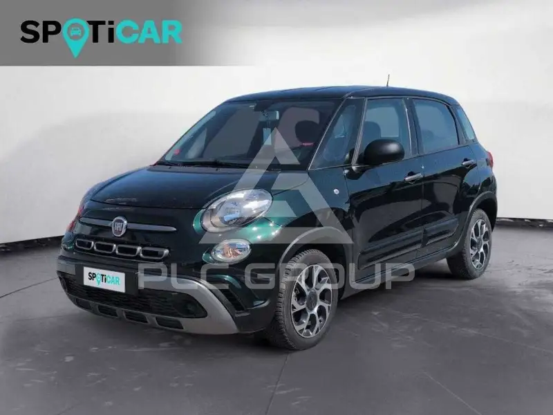 2019 Fiat 500