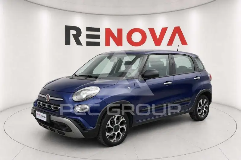 2019 Fiat 500