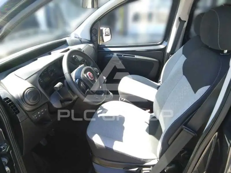 2019 Fiat Fiorino