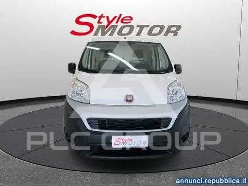 2019 Fiat Fiorino