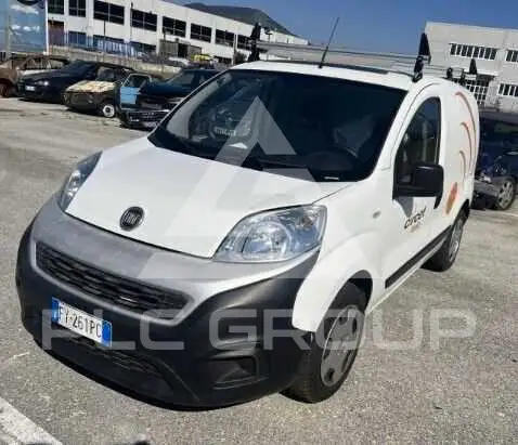 2019 Fiat Fiorino