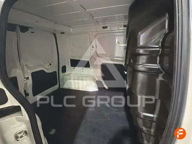 2019 Fiat Fiorino
