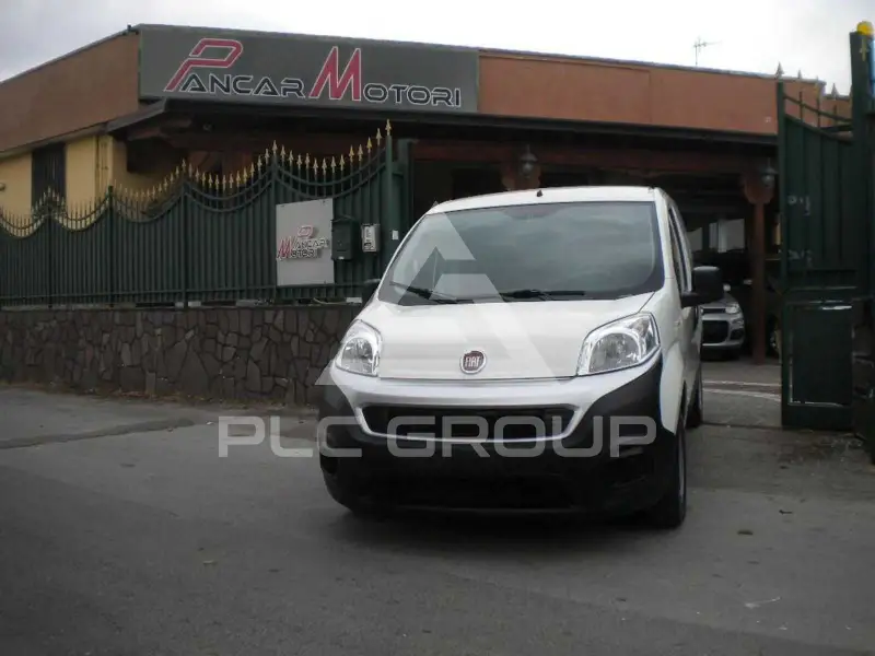 2019 Fiat Fiorino