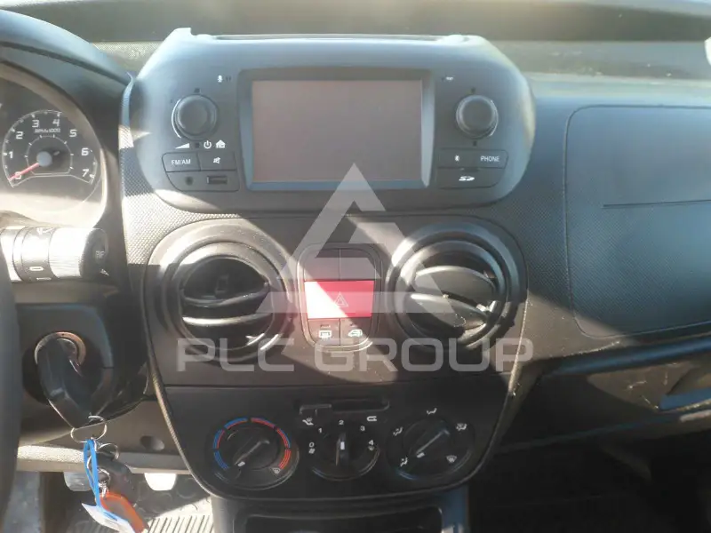 2019 Fiat Fiorino