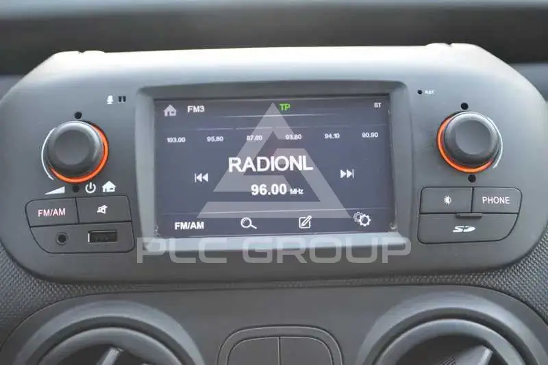 2019 Fiat Fiorino