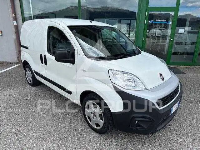 2019 Fiat Fiorino