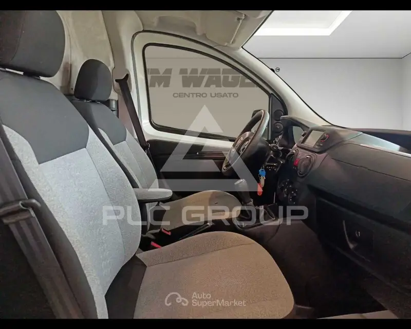 2019 Fiat Fiorino