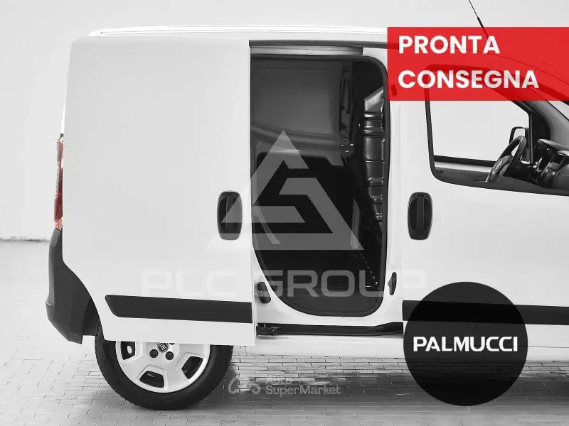 2019 Fiat Fiorino