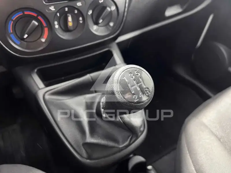 2019 Fiat Fiorino