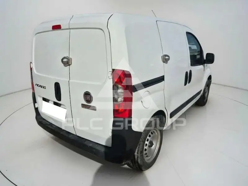2019 Fiat Fiorino