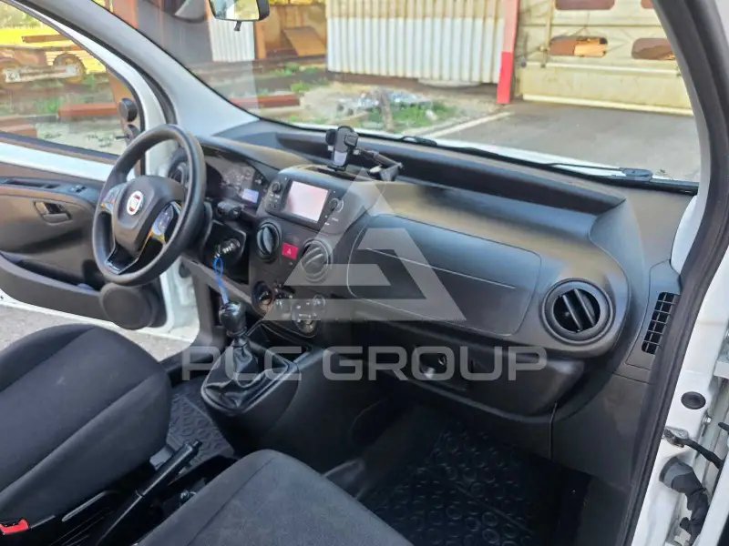 2019 Fiat Fiorino