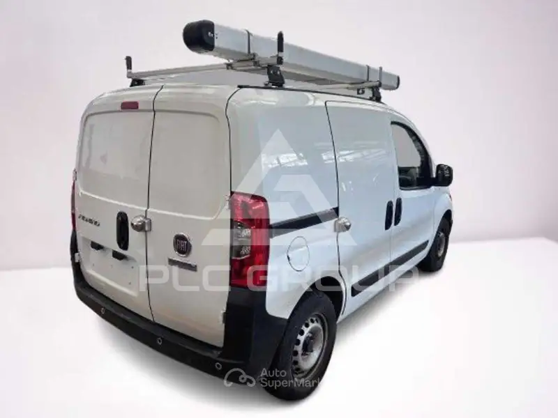 2019 Fiat Fiorino