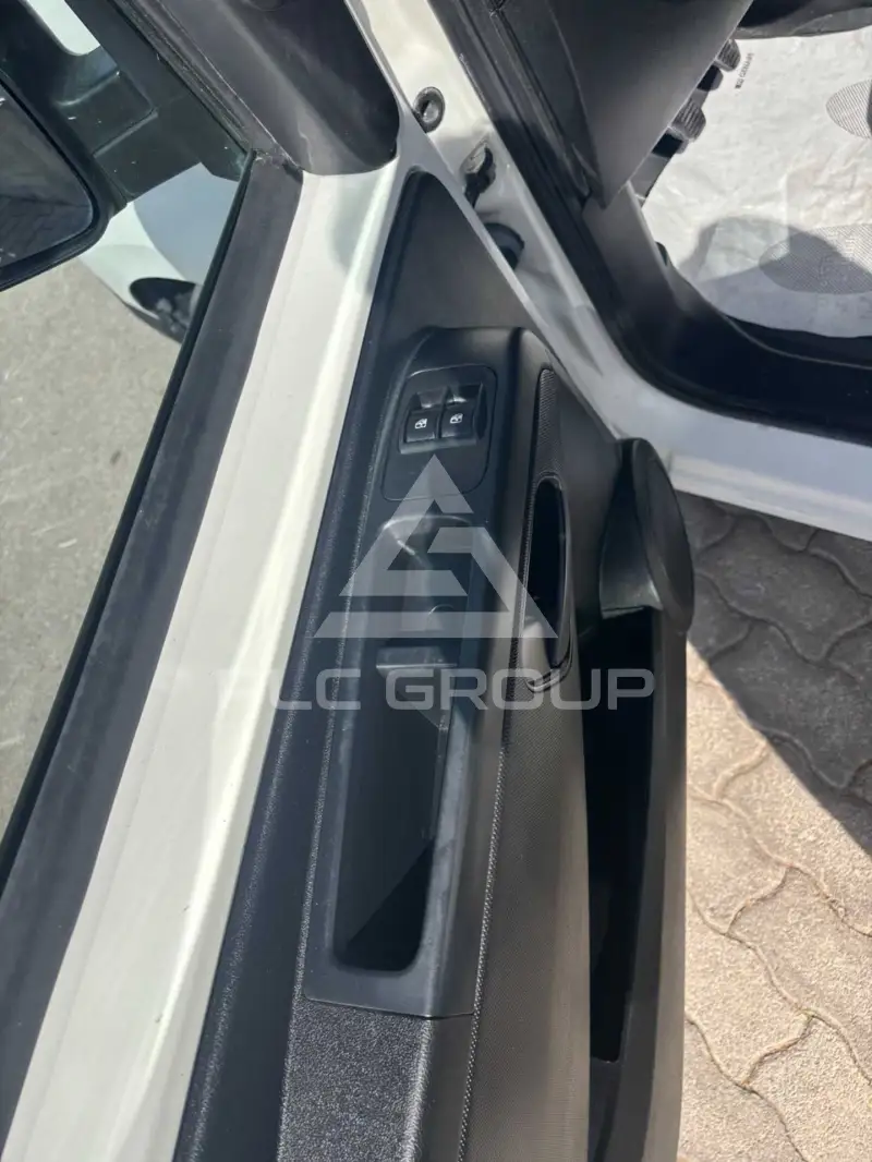 2019 Fiat Fiorino