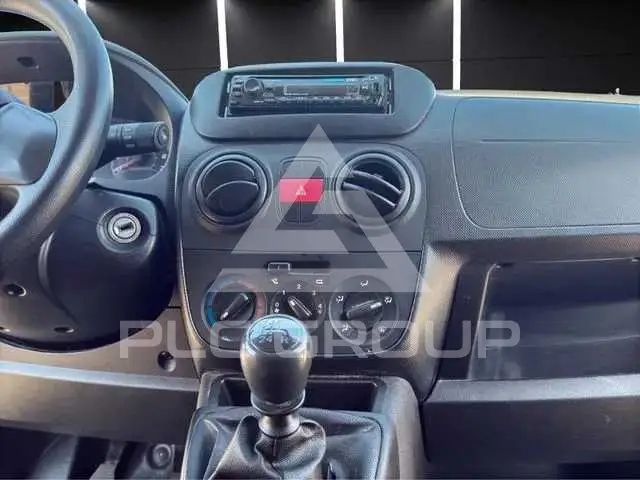 2019 Fiat Fiorino