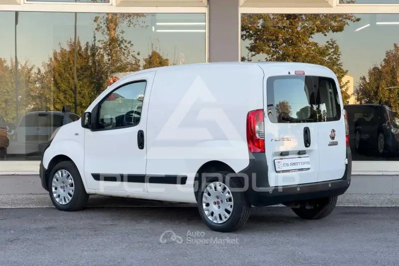 2019 Fiat Fiorino