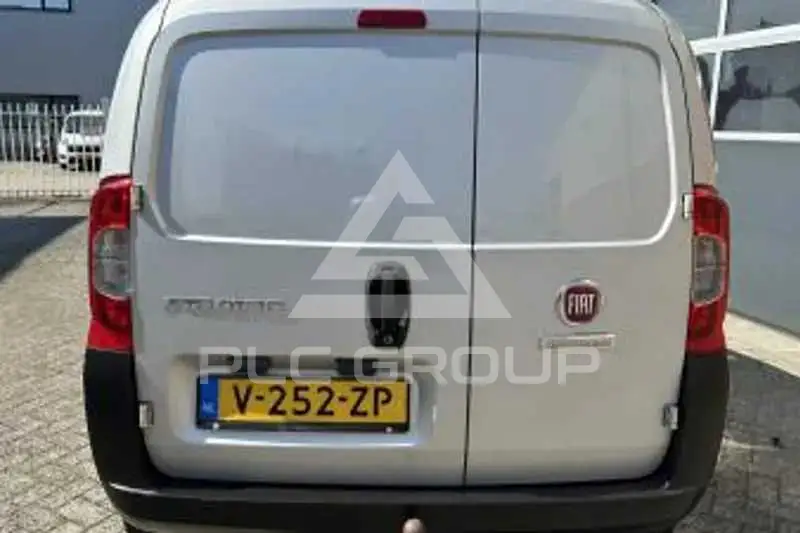 2019 Fiat Fiorino