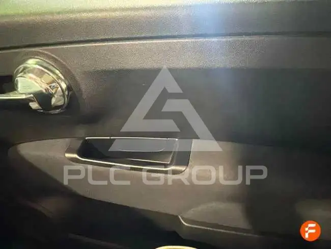 2019 Fiat 500