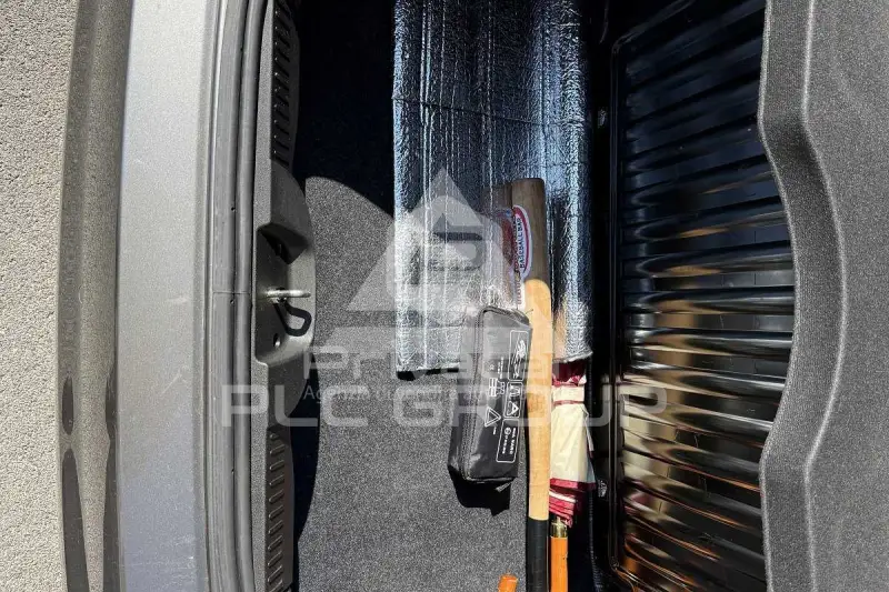 2019 Fiat 500