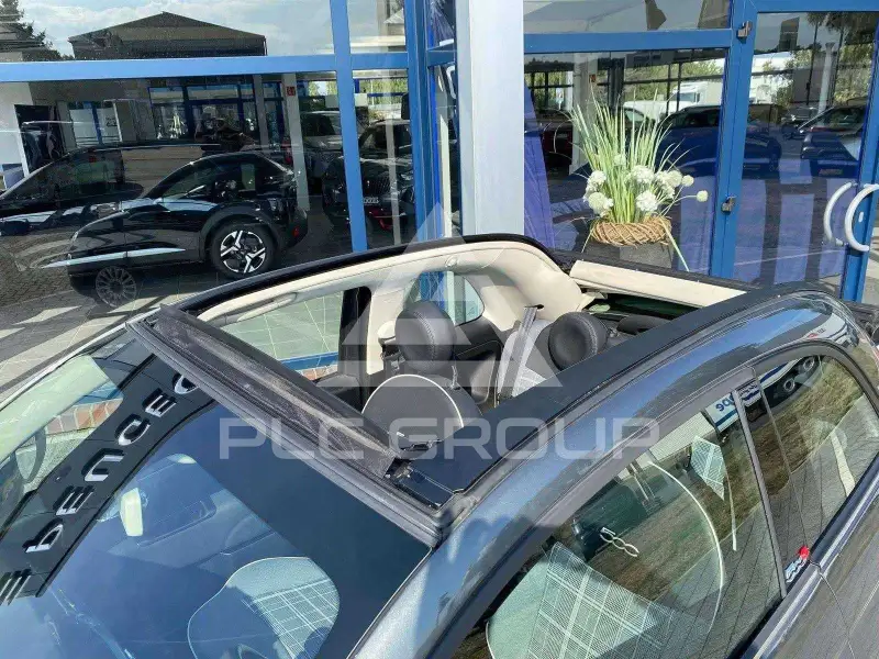 2019 Fiat 500