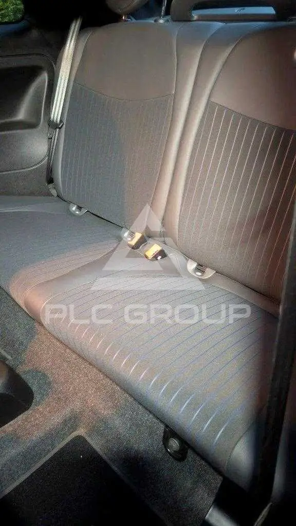 2019 Fiat 500