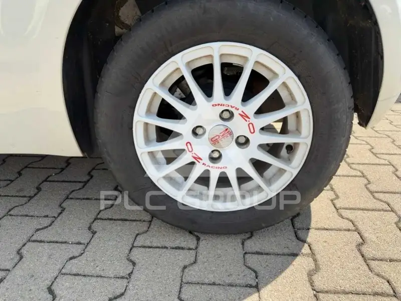 2019 Fiat 500