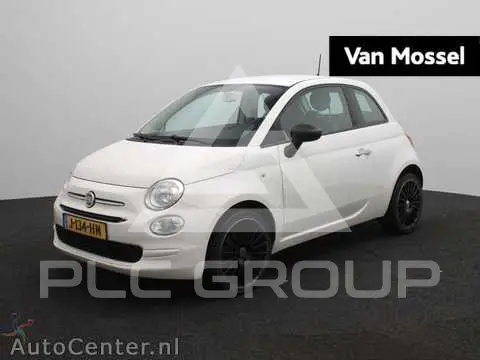 2019 Fiat 500