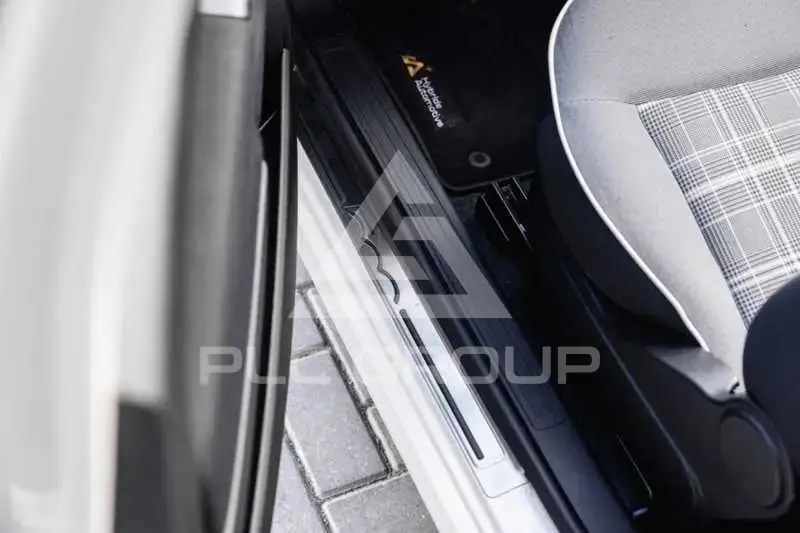 2019 Fiat 500