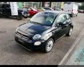 2019 Fiat 500