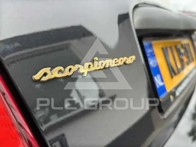 2019 Fiat 500