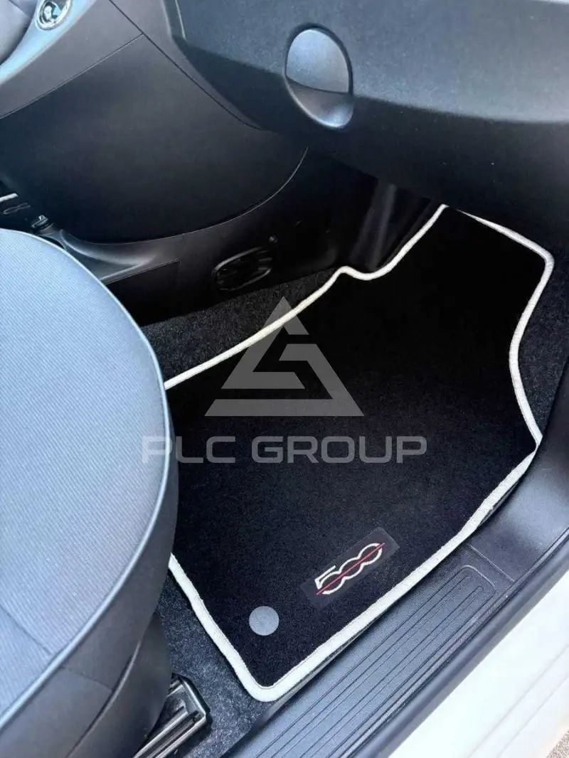 2019 Fiat 500