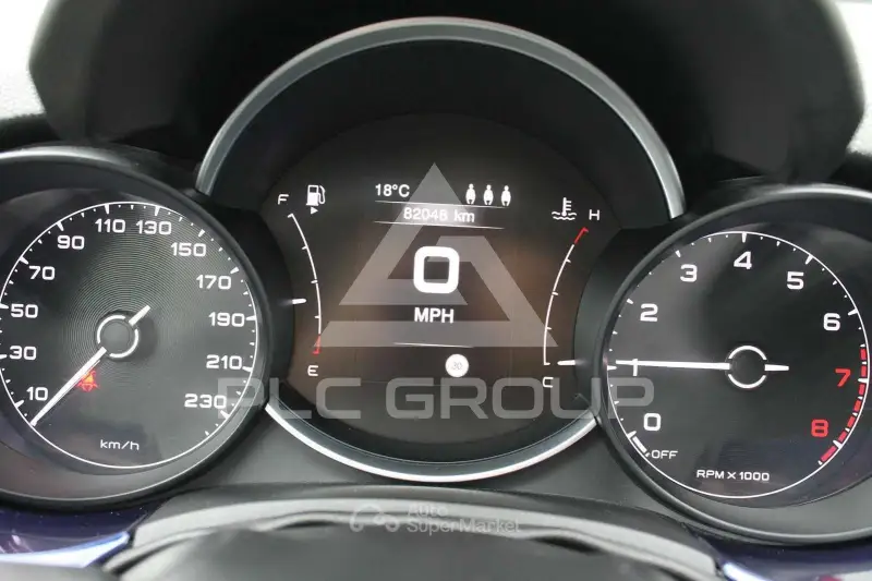 2019 Fiat 500