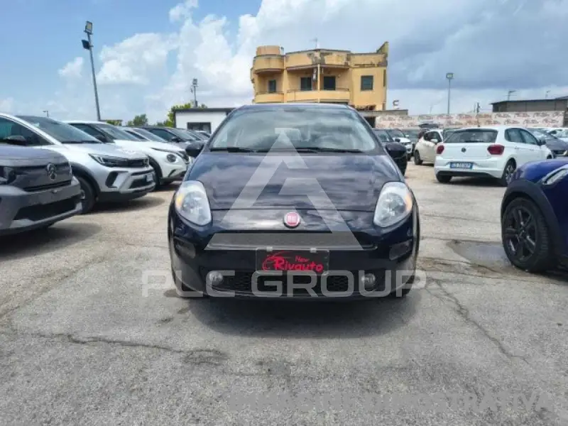 2019 Fiat 500