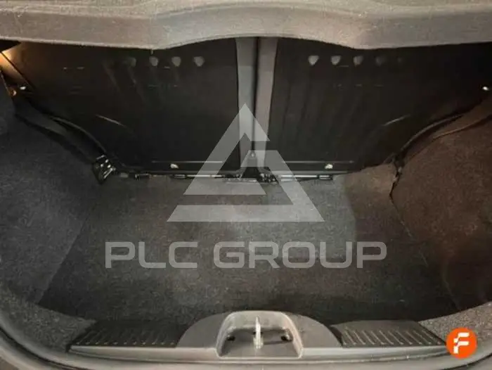 2019 Fiat 500