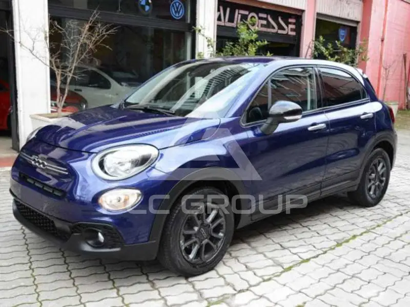 2019 Fiat 500
