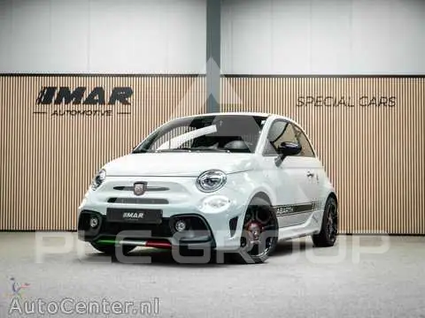 2019 Fiat 500