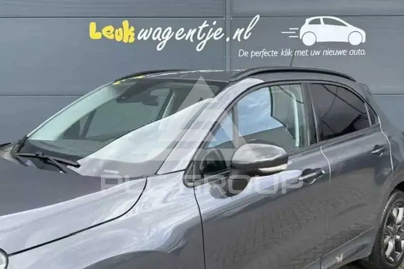 2019 Fiat 500