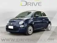 2019 Fiat 500