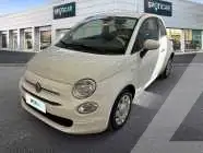2019 Fiat 500