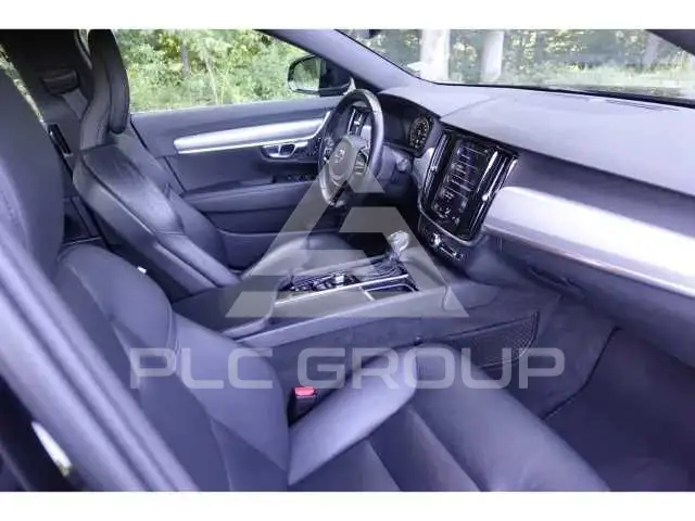 2019 Volvo S90