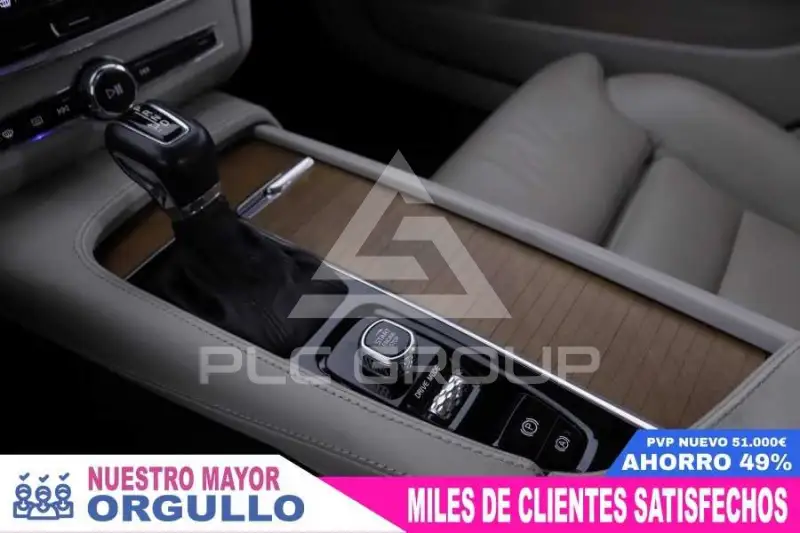 2019 Volvo S90