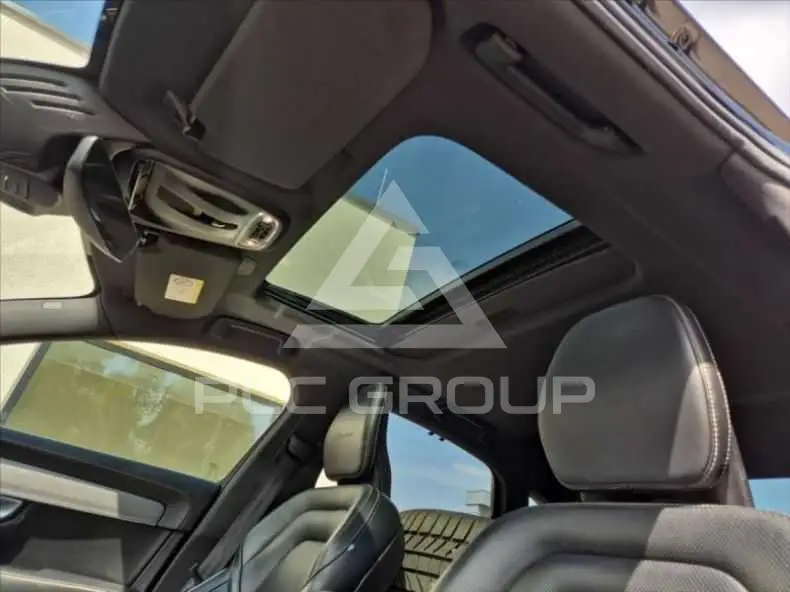 2019 Volvo S90