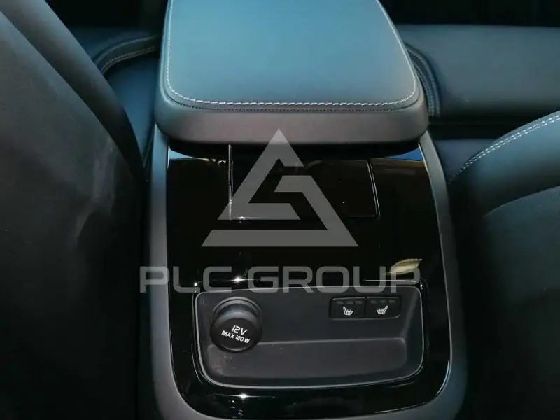2019 Volvo S90