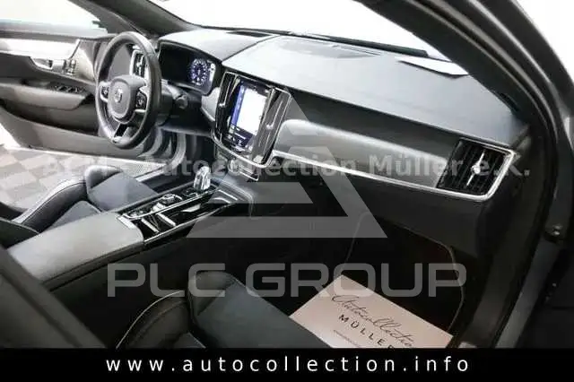 2019 Volvo S90