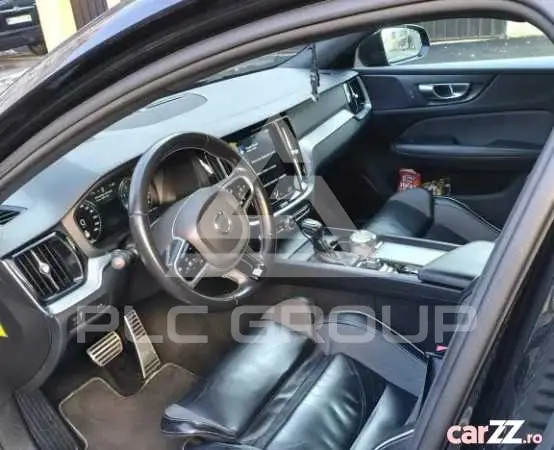 2019 Volvo S60