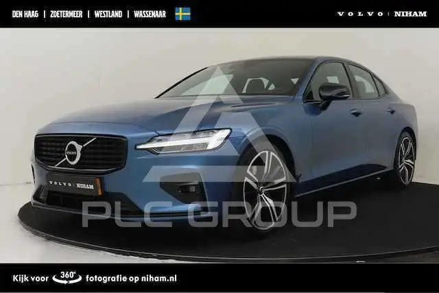 2019 Volvo S60