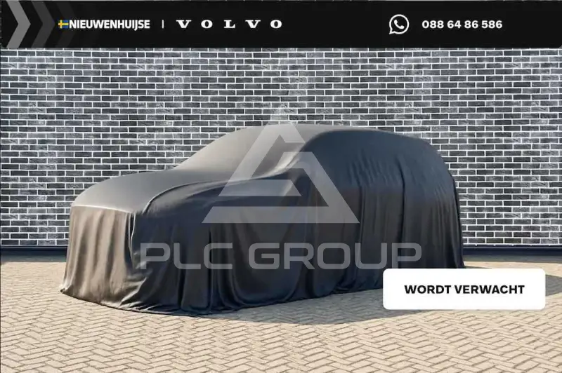 2019 Volvo S60