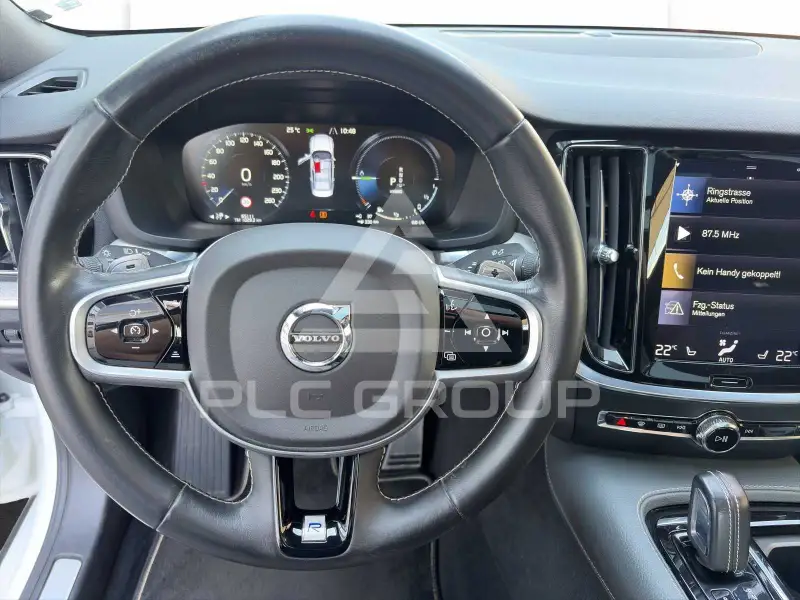 2019 Volvo S60